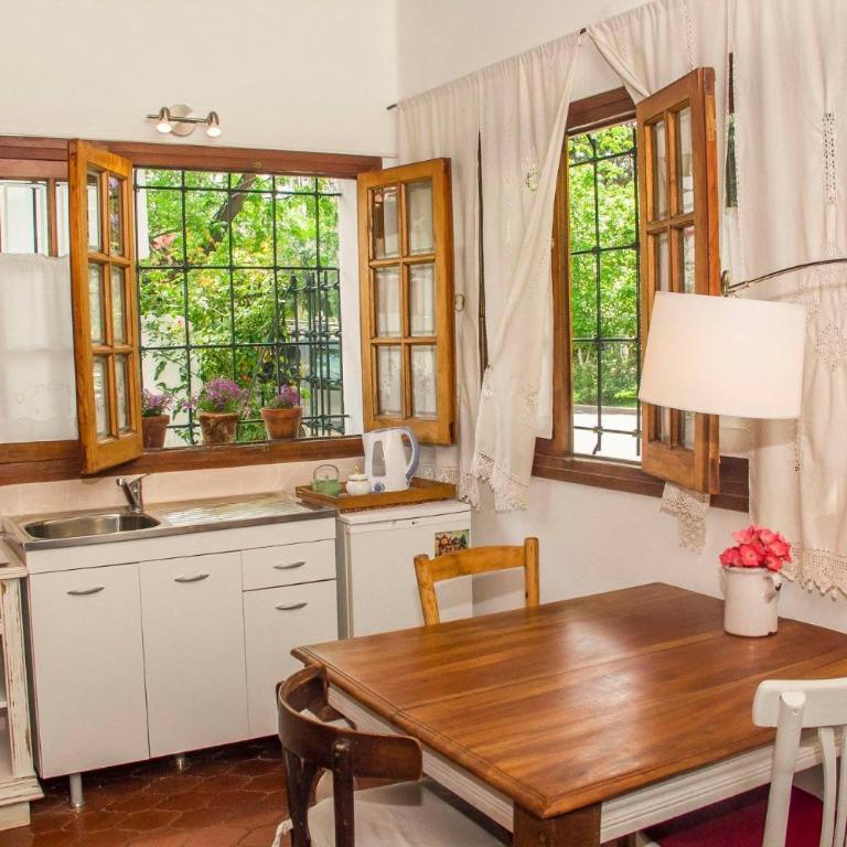 Casita de limon - Apartamento de 1 dormitorio - 16