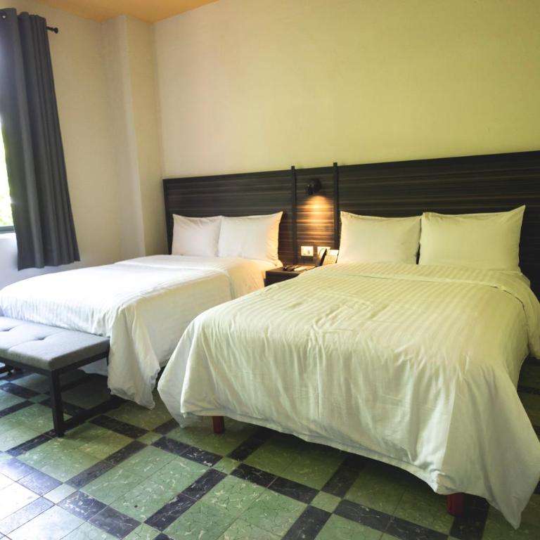 Hotel La Nacional By Kavia - Superior Double Room - 9