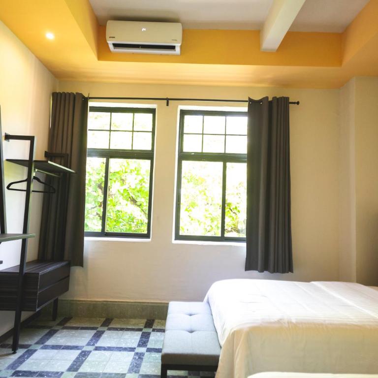 Hotel La Nacional By Kavia - Superior Double Room - 7