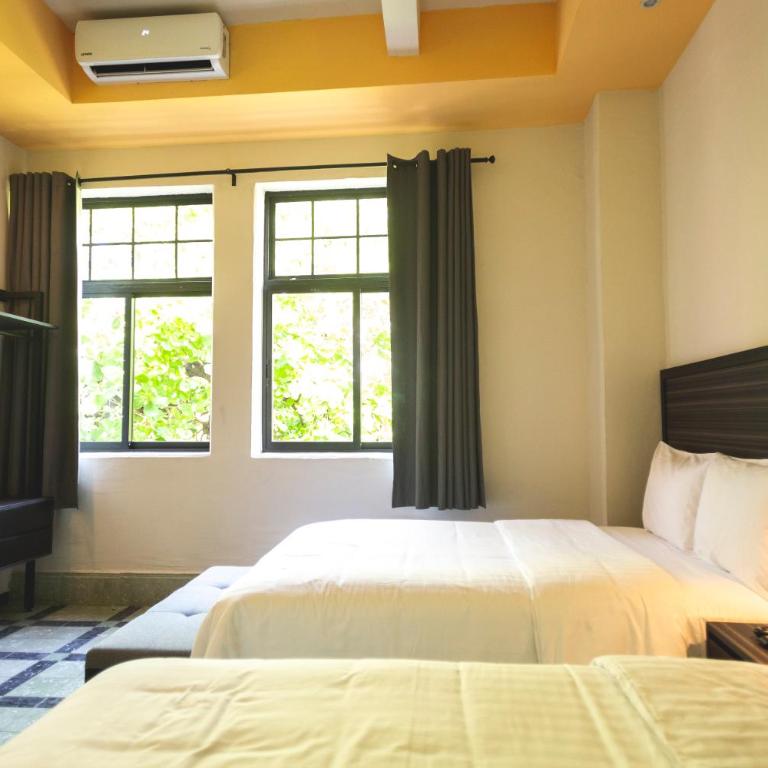 Hotel La Nacional By Kavia - Superior Double Room - 1