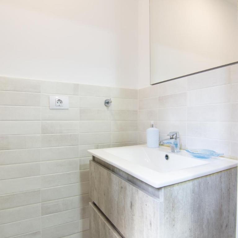 Bungalow Parque Gaviota 4 by Homestaygrancanaria - Apartamento de 2 dormitorios - 7