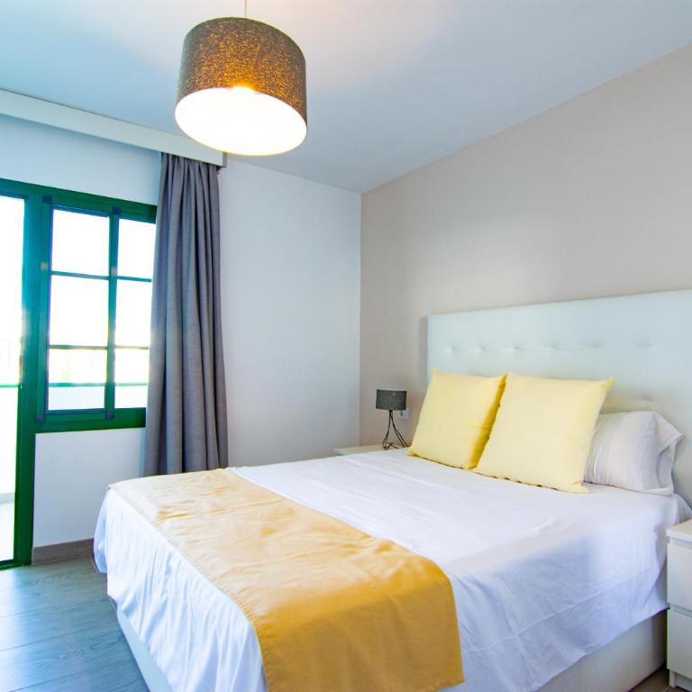 Bungalow Parque Gaviota 4 by Homestaygrancanaria - Apartamento de 2 dormitorios - 11