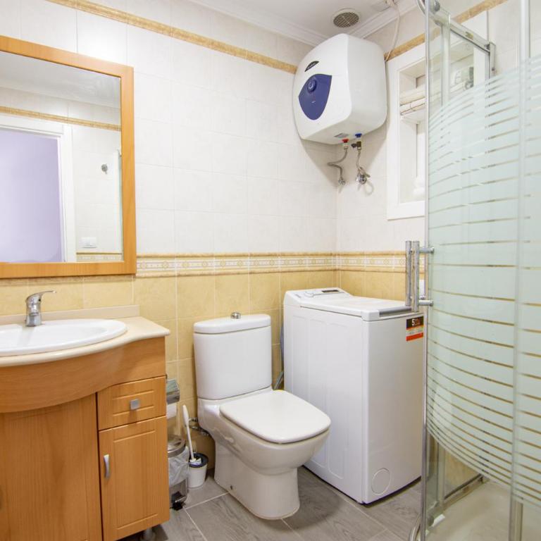 Bungalow Parque Gaviota 4 by Homestaygrancanaria - Apartamento de 2 dormitorios - 9