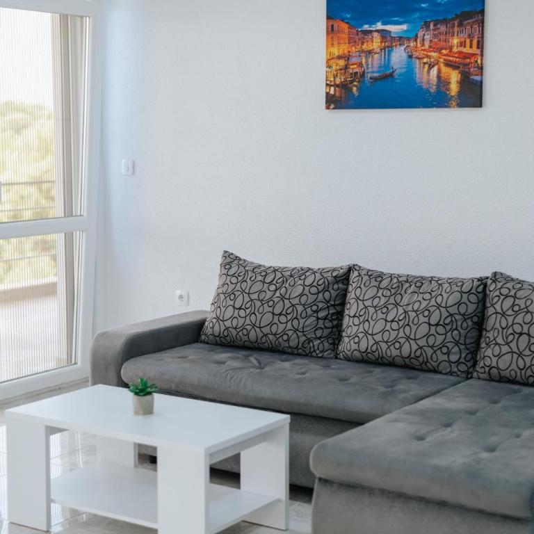 Apartmani Panorama - Apartman sa 1 Spavaćom Sobom - 17