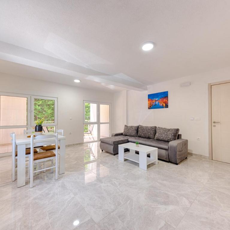 Apartmani Panorama - Apartman sa 1 Spavaćom Sobom - 2