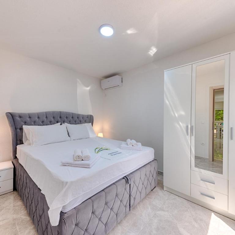 Apartmani Panorama - Apartman sa 1 Spavaćom Sobom - 5