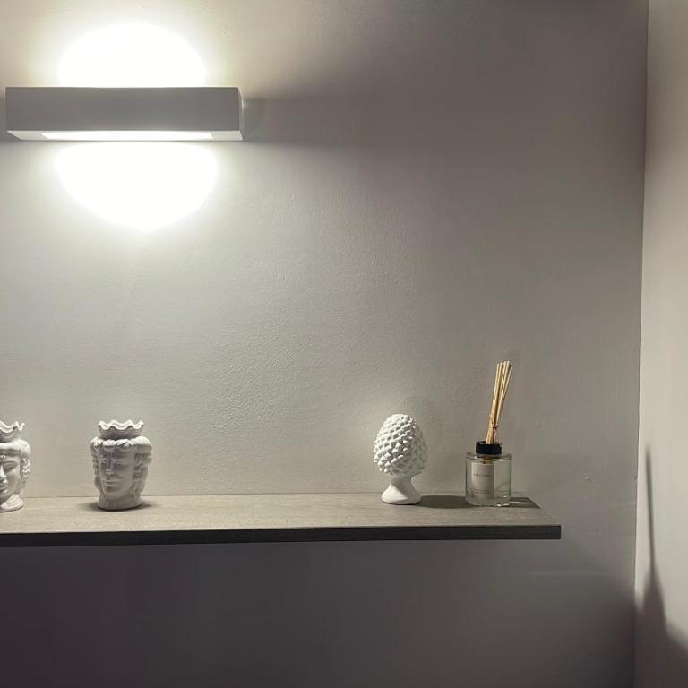 Domus Conte Federico - Appartamento con 2 Camere da Letto - 8