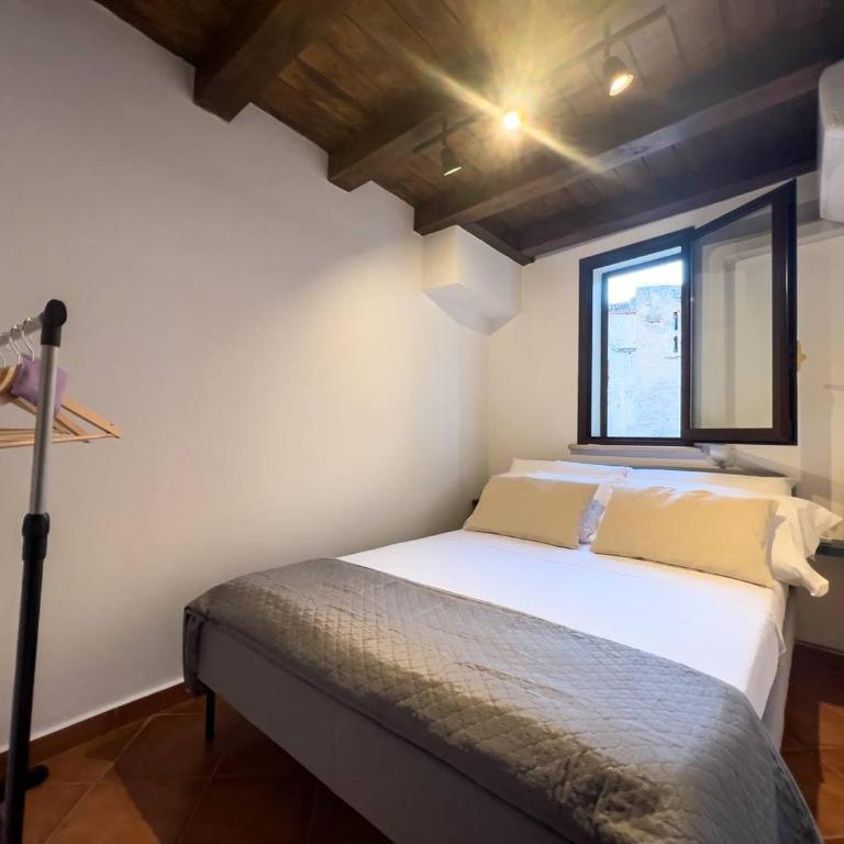 Domus Conte Federico - Appartamento con 2 Camere da Letto - 10