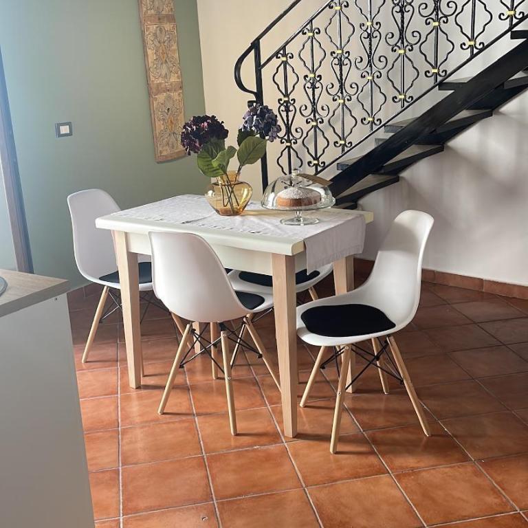 Domus Conte Federico - Appartamento con 2 Camere da Letto - 12