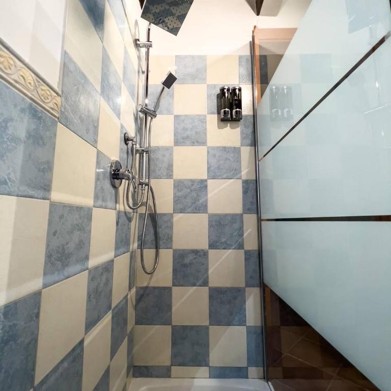 Domus Conte Federico - Appartamento con 2 Camere da Letto - 14