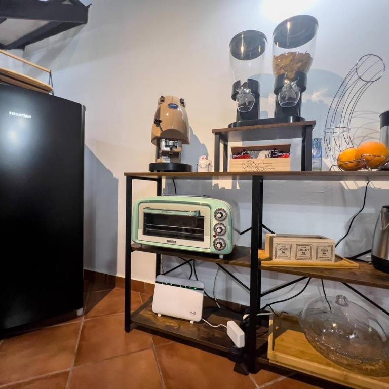 Domus Conte Federico - Appartamento con 2 Camere da Letto - 16