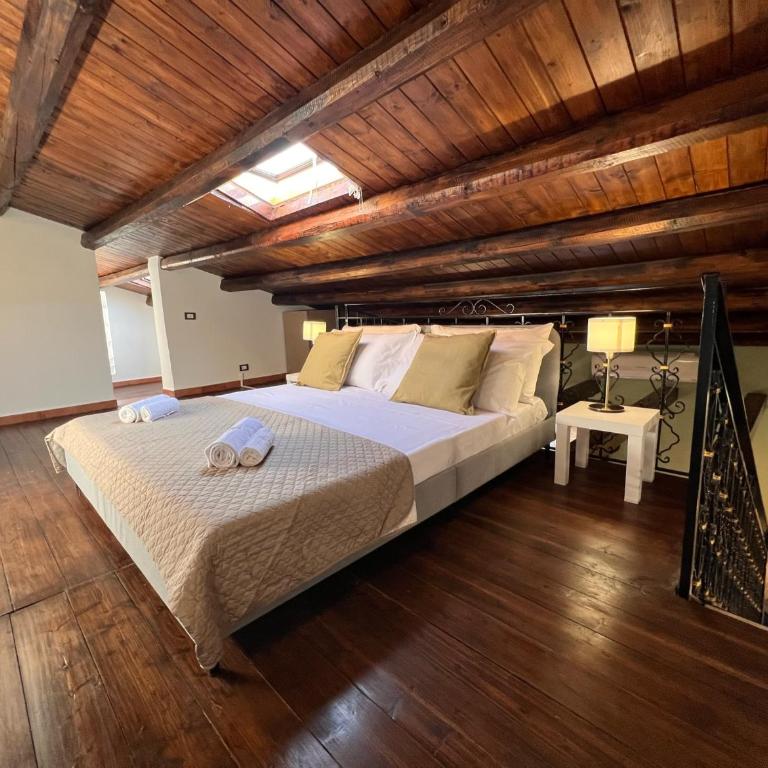 Domus Conte Federico - Appartamento con 2 Camere da Letto - 23
