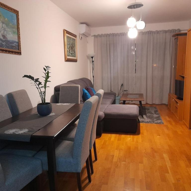 Marija - Apartman sa 1 Spavaćom Sobom - 1