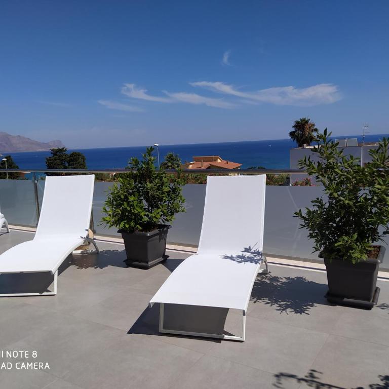 CasaAntonietta - Appartamento con Vista Mare - 1