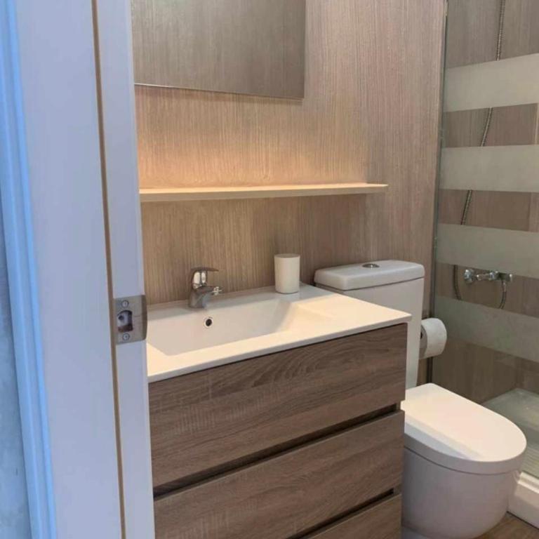 Bungalow Green Oasis 1010 - Apartamento de 1 dormitorio - 22