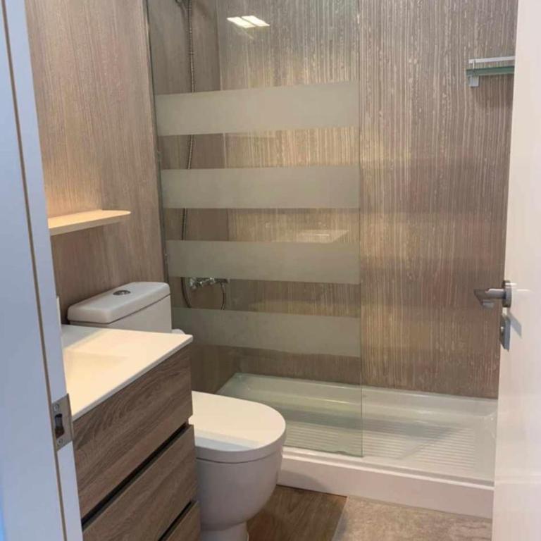 Bungalow Green Oasis 1010 - Apartamento de 1 dormitorio - 21