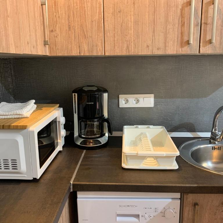 Bungalow Green Oasis 1010 - Apartamento de 1 dormitorio - 18