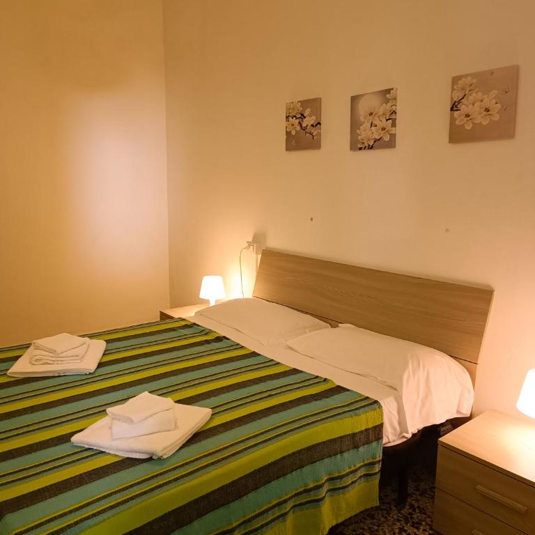 Classic Monterossino Apartment in Old Town - Appartamento con 1 Camera da Letto - 8