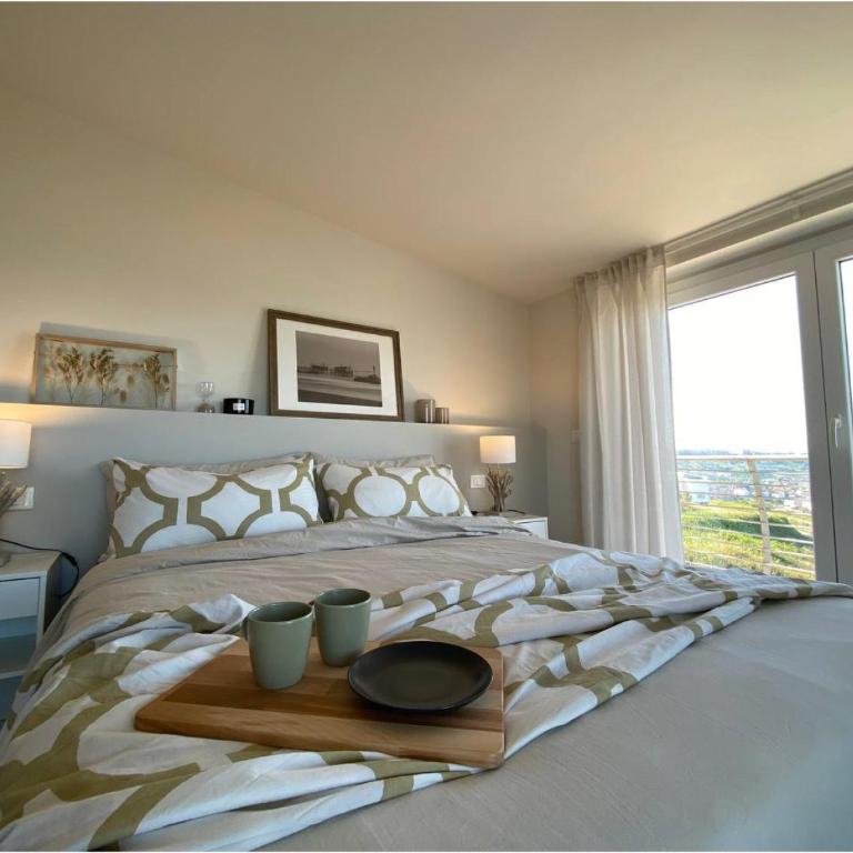 Seascape Apartment with breath taking view - Appartamento con 3 Camere da Letto - 10