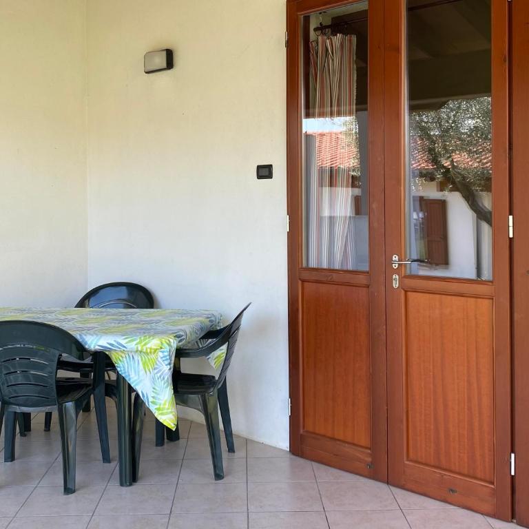 Campeggio Villaggio San Giorgio Vacanze - Appartamento con 2 Camere da Letto - 1