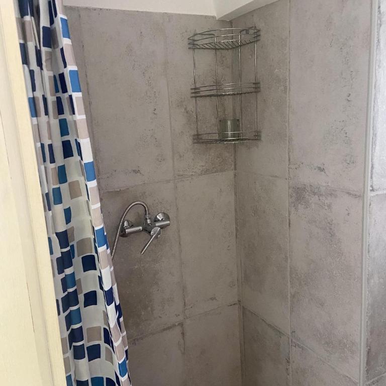 Grezze Mura - Appartamento con 2 Camere da Letto - 30