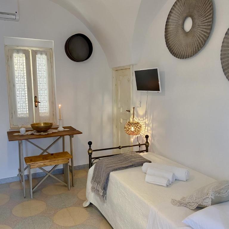 Grezze Mura - Appartamento con 2 Camere da Letto - 20
