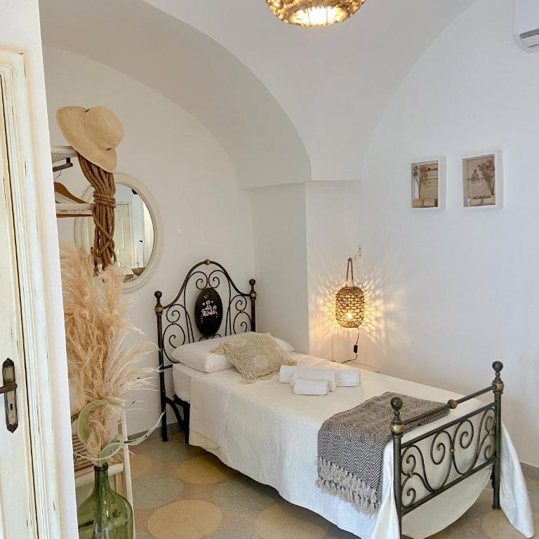 Grezze Mura - Appartamento con 2 Camere da Letto - 24