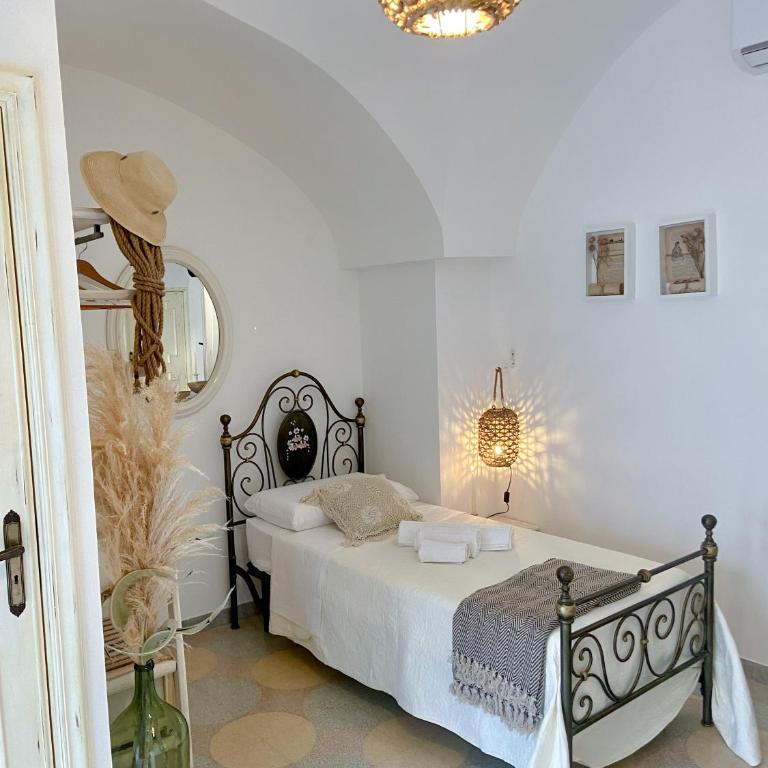 Grezze Mura - Appartamento con 2 Camere da Letto - 27