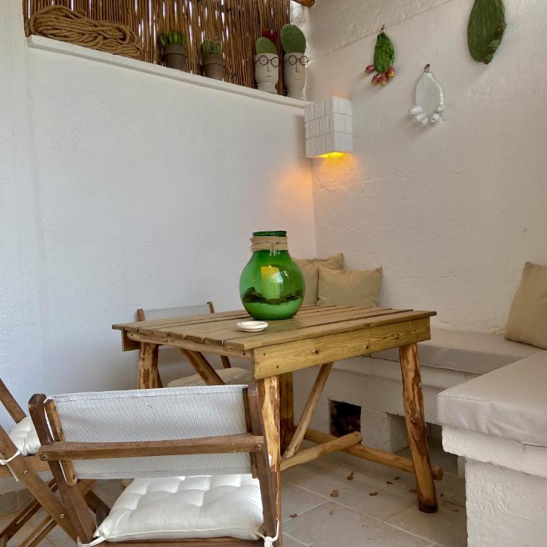 Grezze Mura - Appartamento con 2 Camere da Letto - 34