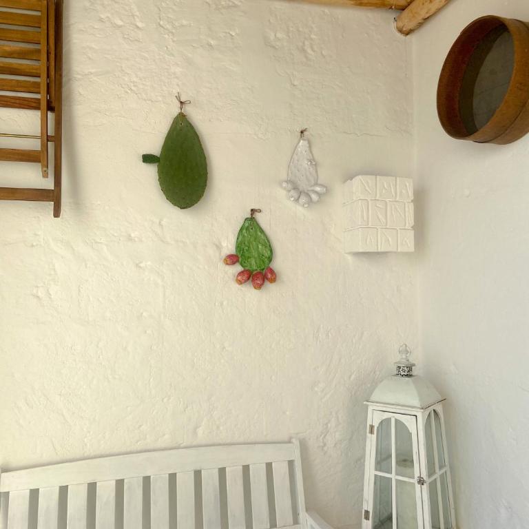 Grezze Mura - Appartamento con 2 Camere da Letto - 39