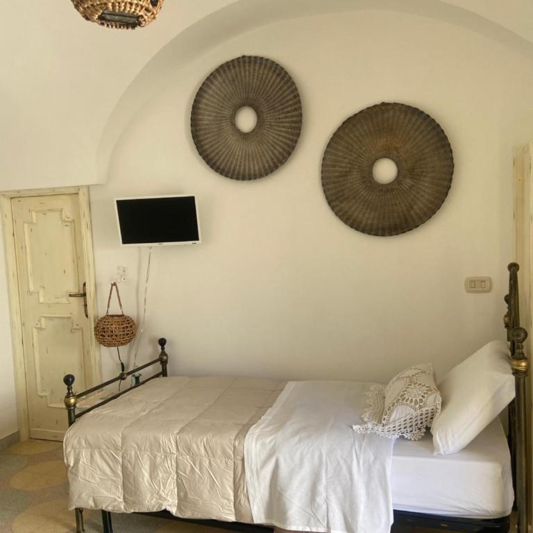 Grezze Mura - Appartamento con 2 Camere da Letto - 22