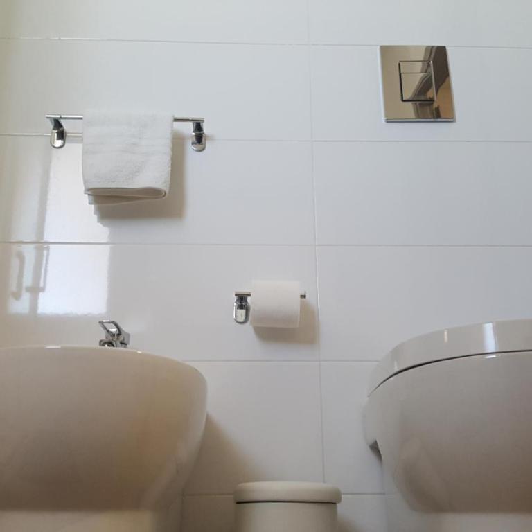 Villa Joseph - Appartamento con Vista Mare - 3