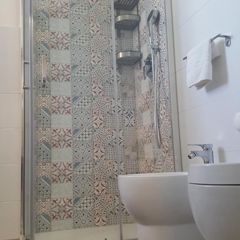 Villa Joseph - Appartamento con Vista Mare - 4