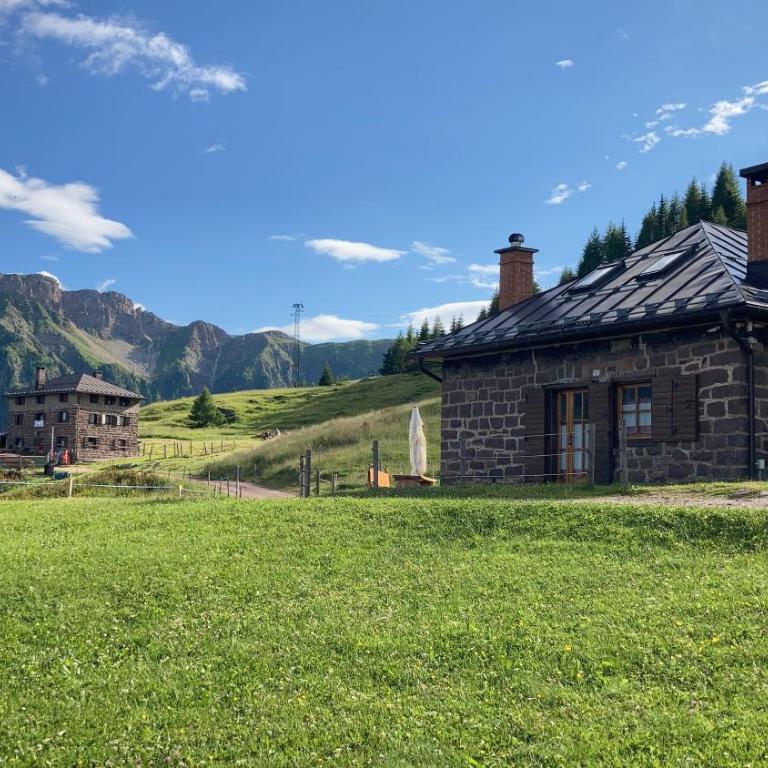 Baita Casera Caviazza - Chalet - 2