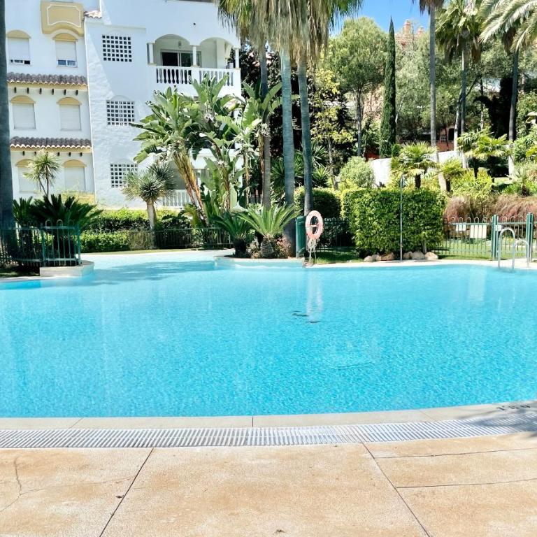 Hacienda de los Nagueles Golden Mile - EaW Homes - Apartamento de 2 dormitorios - 2
