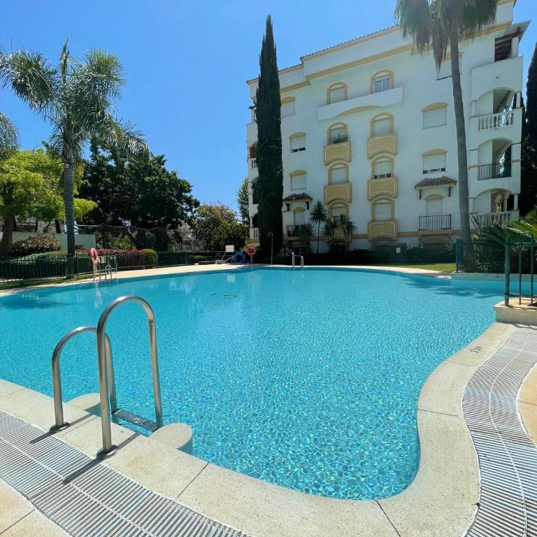Hacienda de los Nagueles Golden Mile - EaW Homes - Apartamento de 2 dormitorios - 18