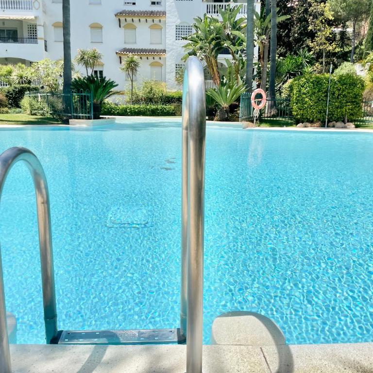 Hacienda de los Nagueles Golden Mile - EaW Homes - Apartamento de 2 dormitorios - 9