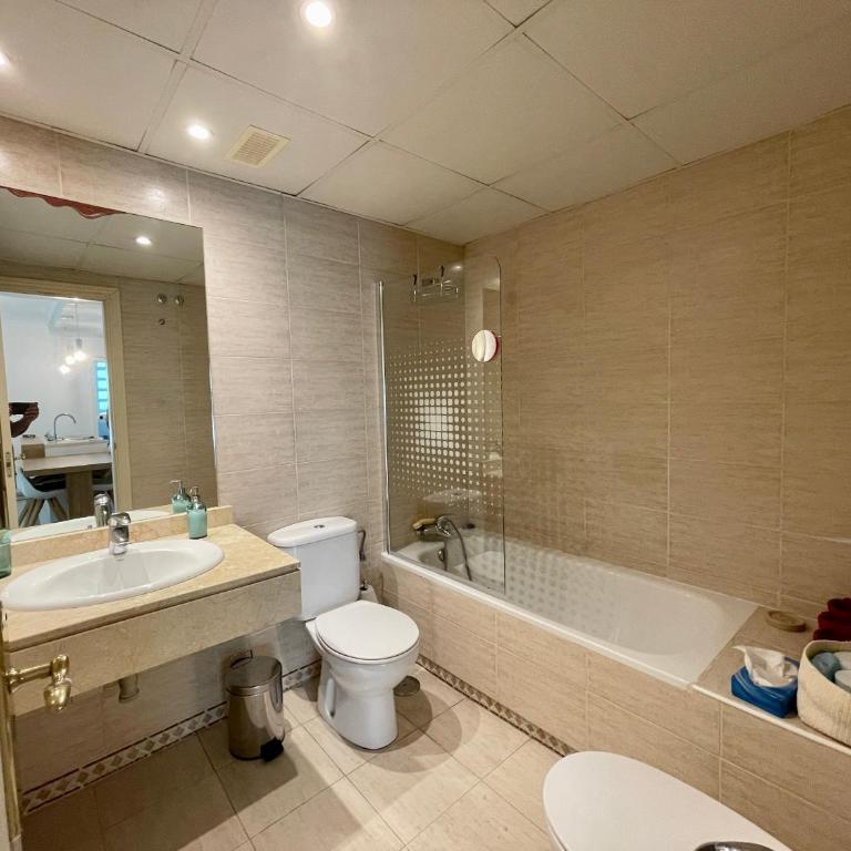 Hacienda de los Nagueles Golden Mile - EaW Homes - Apartamento de 2 dormitorios - 30