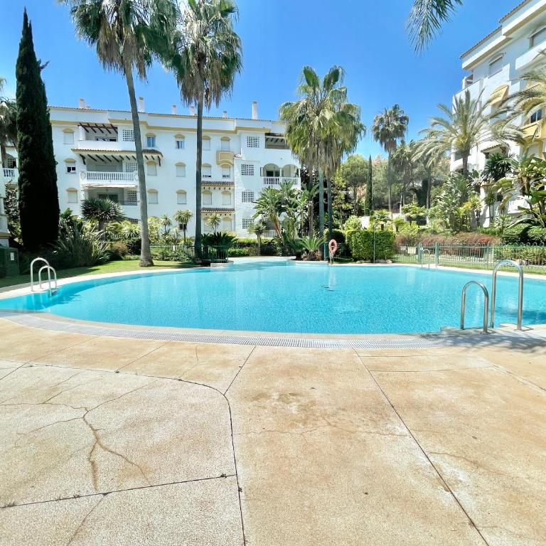 Hacienda de los Nagueles Golden Mile - EaW Homes - Apartamento de 2 dormitorios - 12