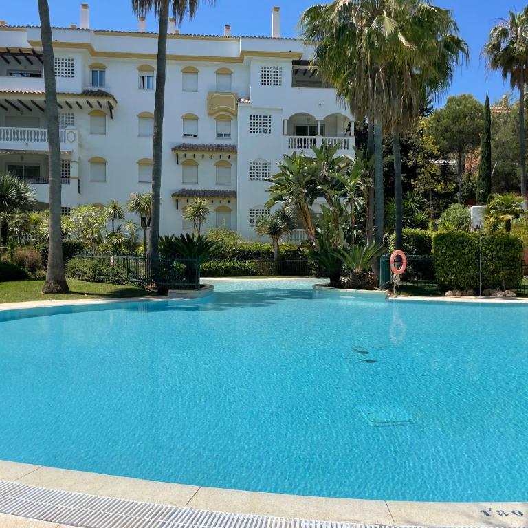 Hacienda de los Nagueles Golden Mile - EaW Homes - Apartamento de 2 dormitorios - 16