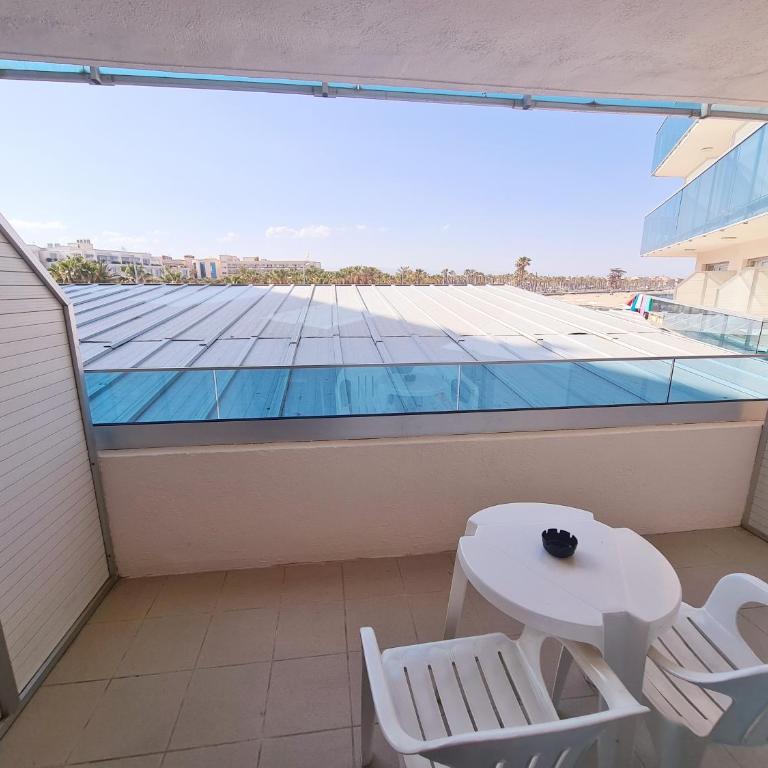 Golden Donaire Beach 4 Sup - Economy Double or Twin Room - 5
