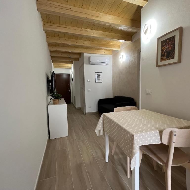 Anfite Apartments Santa Maria - Appartamento con 1 Camera da Letto - 2