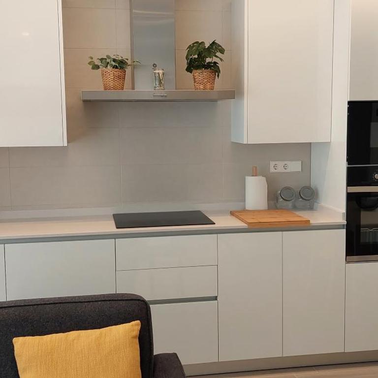 Apartamento Dindurra Centro Playa - Posibilidad Parking Gratuito - Apartamento de 2 dormitorios - 8