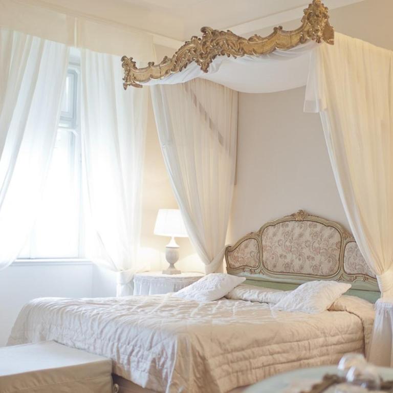 Piazza Venezia Le Camere - Superior Triple Room - 13