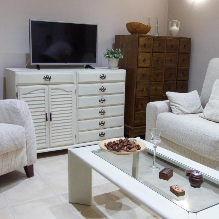 Acogedora Vivienda Vacacional en Candelaria - Apartamento con vistas al mar - 10