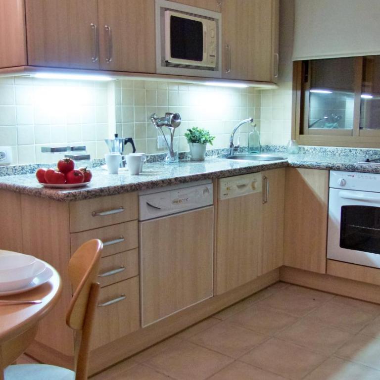 Acogedora Vivienda Vacacional en Candelaria - Apartamento con vistas al mar - 6