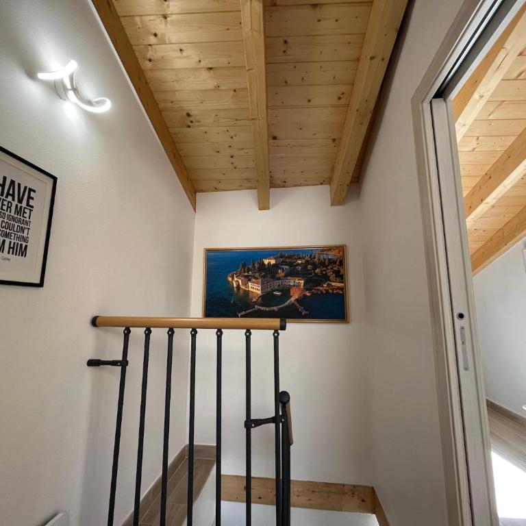 Anfite Apartments Santa Maria - Appartamento con 2 Camere da Letto - 11