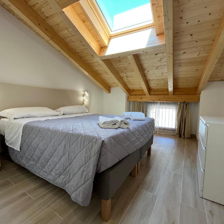Anfite Apartments Santa Maria - Appartamento con 2 Camere da Letto - 4