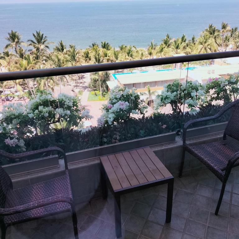 Fiesta Americana Puerto Vallarta All Inclusive & Spa - Doble Fiesta Club - 1