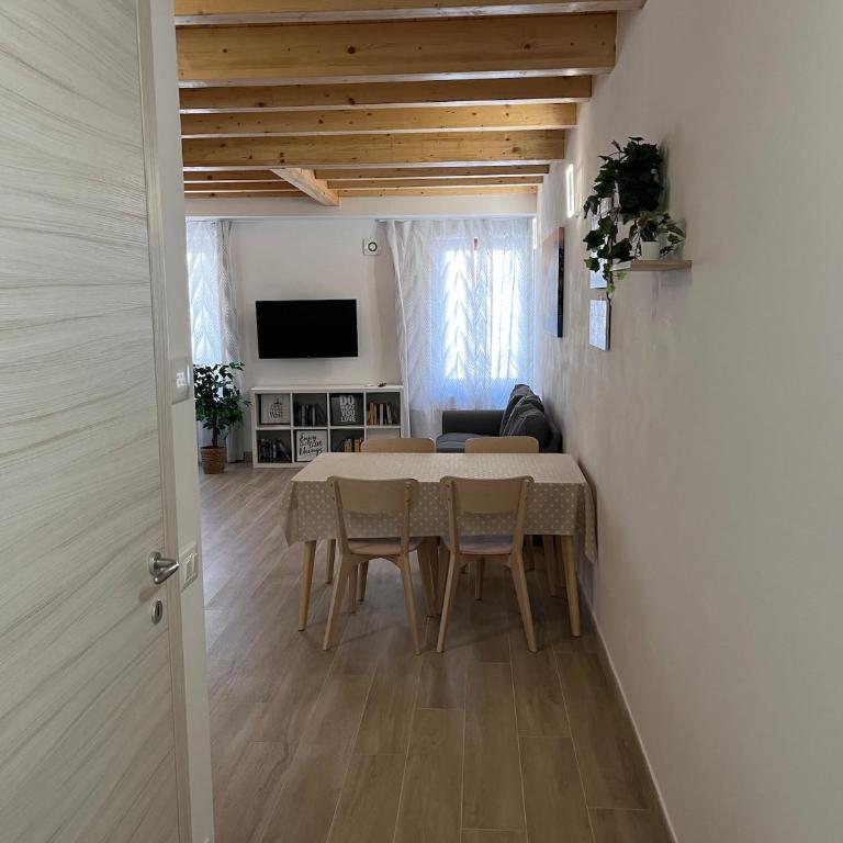 Anfite Apartments Santa Maria - Appartamento con 2 Camere da Letto - 15